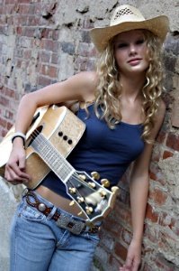 Taylor Swift — Taylor TRL promo — photo 230