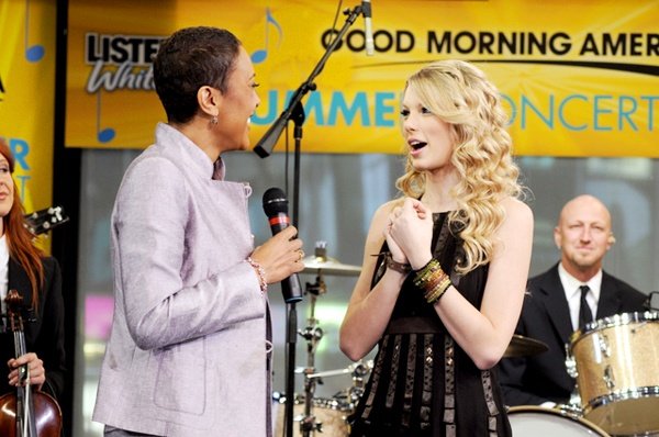 Taylor Swift — Taylor TRL promo — photo 274