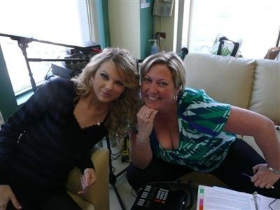 Taylor Swift — Taylor TRL promo — photo 425