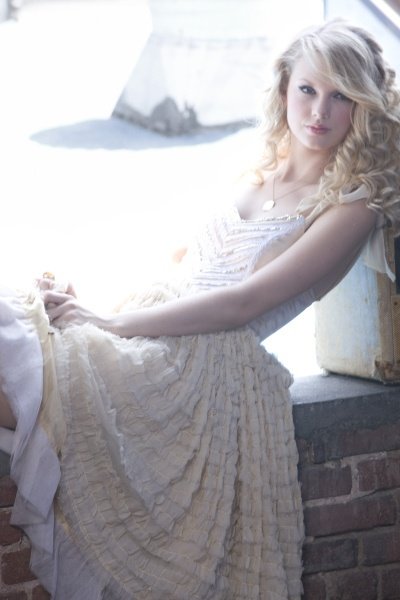 Taylor Swift — Taylor TRL promo — photo 504