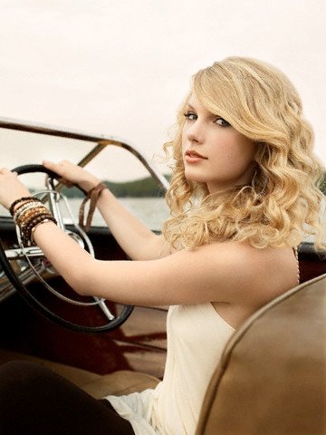 Taylor Swift — Taylor TRL promo — photo 534