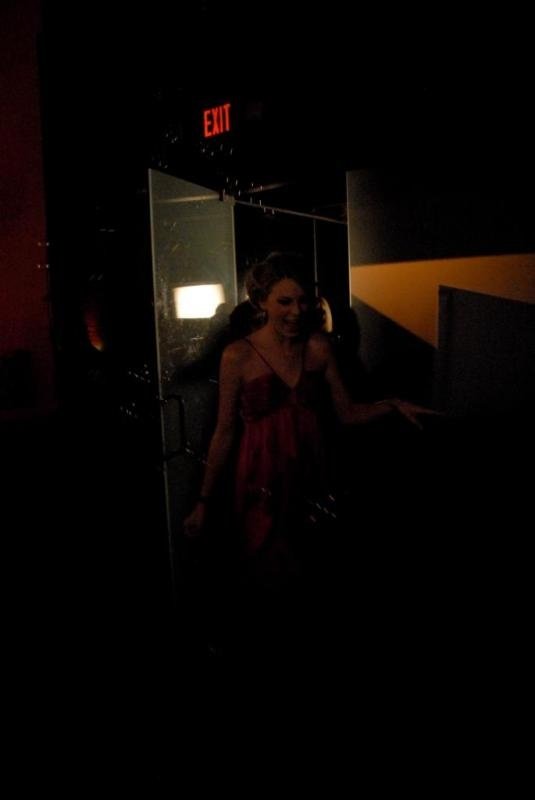 Taylor Swift — Taylor's 18th birthday — photo 15