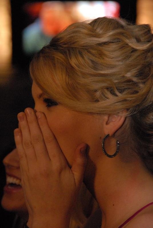 Taylor Swift — Taylor's 18th birthday — photo 29