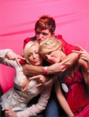 Taylor Swift — Taylor's 18th birthday — photo 44