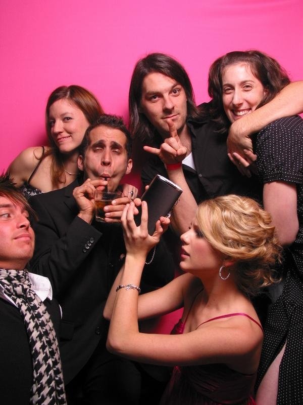 Taylor Swift — Taylor's 18th birthday — photo 50