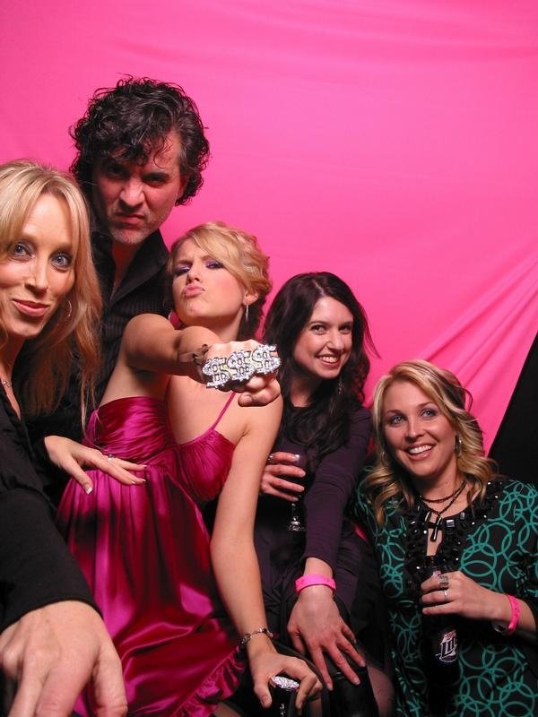 Taylor Swift — Taylor's 18th birthday — photo 65