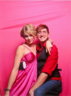 Taylor Swift — Taylor's 18th birthday — photo 78
