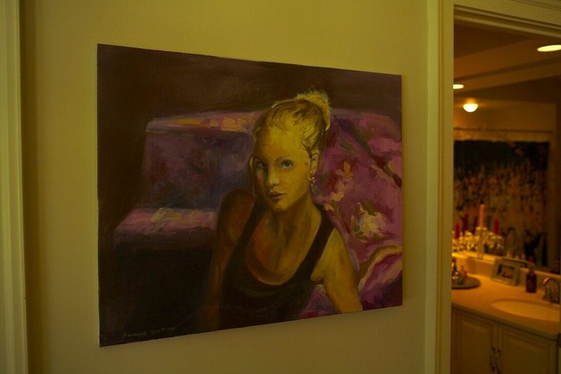 Taylor Swift — Taylor's Room — photo 1