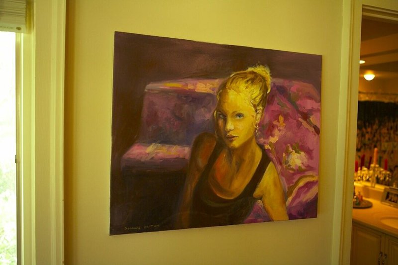 Taylor Swift — Taylor's Room — photo 2