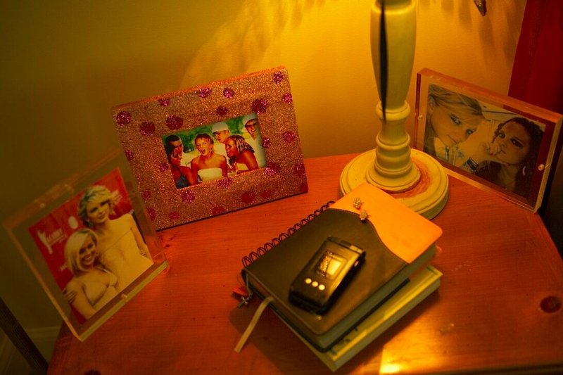 Taylor Swift — Taylor's Room — photo 3
