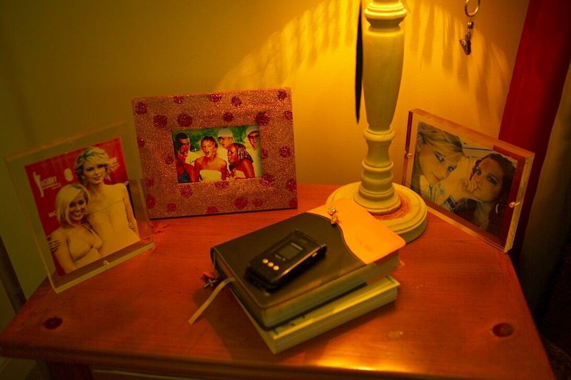 Taylor Swift — Taylor's Room — photo 4