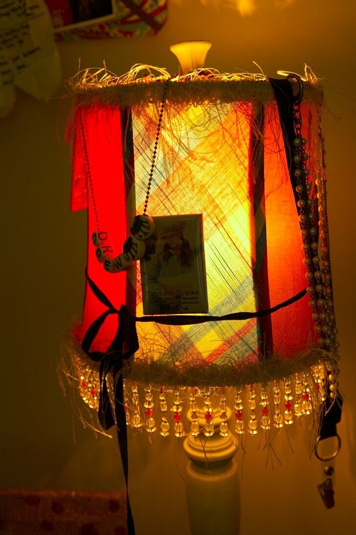 Taylor Swift — Taylor's Room — photo 5