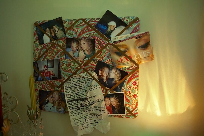 Taylor Swift — Taylor's Room — photo 6