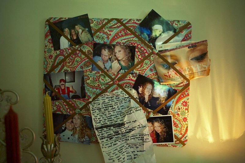Taylor Swift — Taylor's Room — photo 7