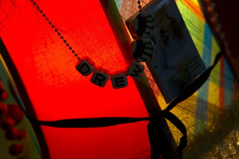 Taylor Swift — Taylor's Room — photo 12
