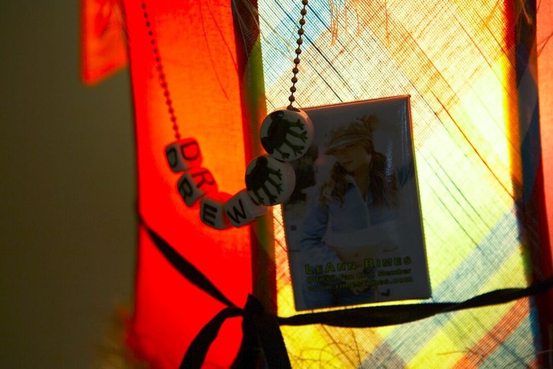 Taylor Swift — Taylor's Room — photo 13