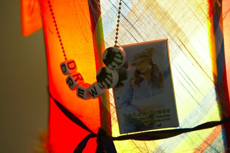 Taylor Swift — Taylor's Room — photo 14