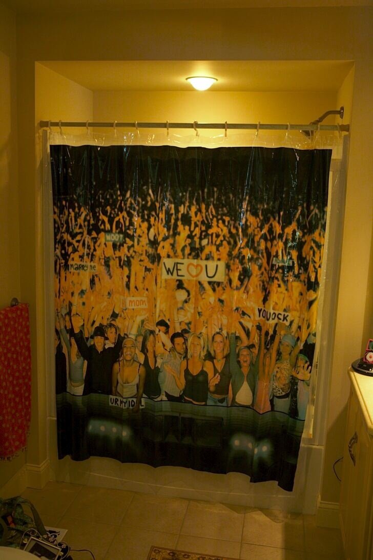 Taylor Swift — Taylor's Room — photo 19