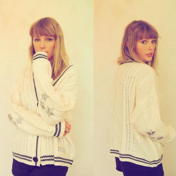 Taylor Swift — TaylorSwift.com — photo 1