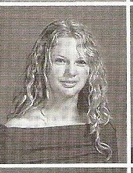 Taylor Swift — Yearbook Pictures — photo 4