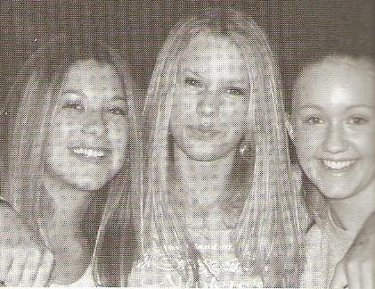 Taylor Swift — Yearbook Pictures — photo 6