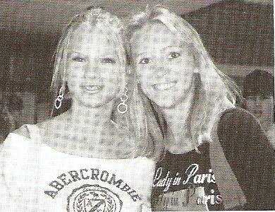 Taylor Swift — Yearbook Pictures — photo 7
