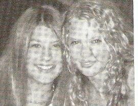 Taylor Swift — Yearbook Pictures — photo 9