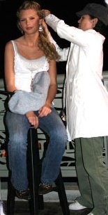 Taylor Swift — 2006 - GAC Short Cuts — photo 2