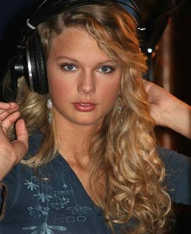 Taylor Swift — 2006 - GAC Short Cuts — photo 4