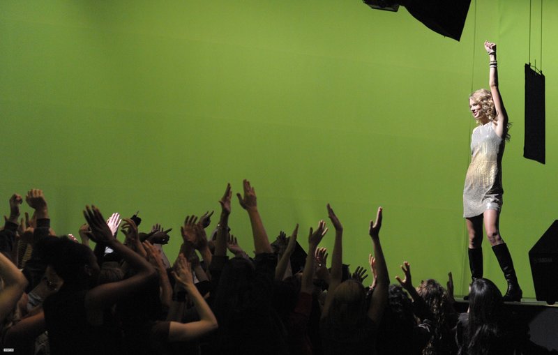 2009 - Band Hero Commercial