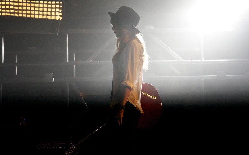 2012 - MTV Video Music Awards Commercial