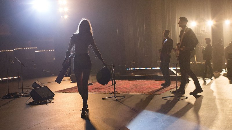Taylor Swift — 2013 - Diet Coke Commercial — photo 8