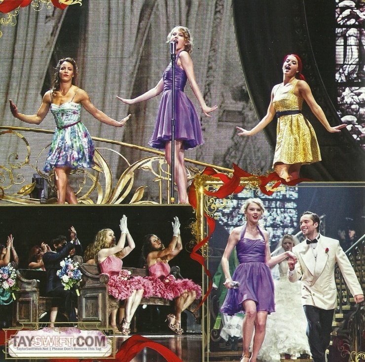 Taylor Swift — Booklet — photo 10