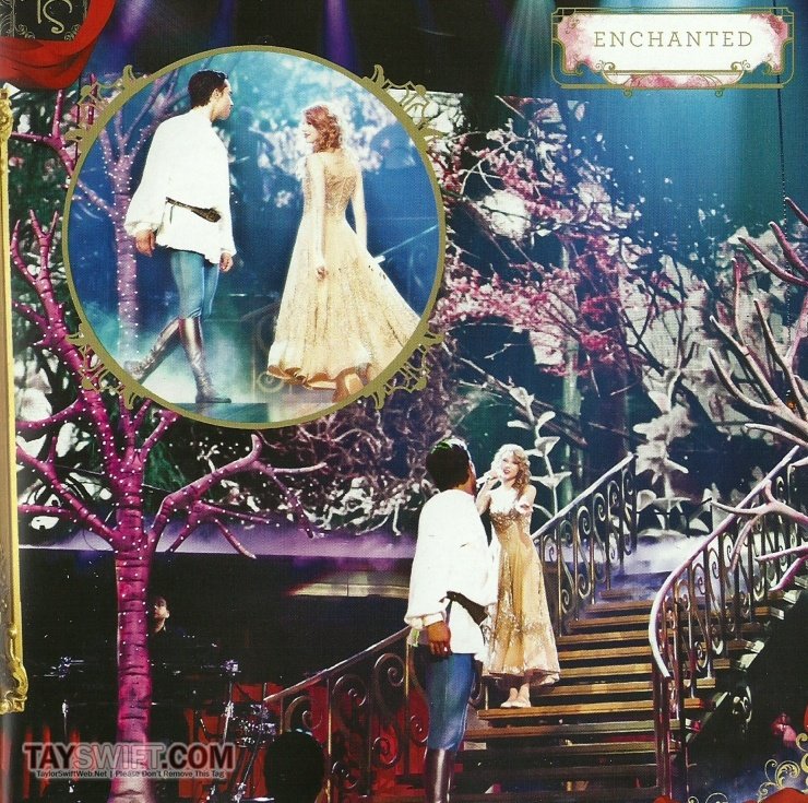 Taylor Swift — Booklet — photo 15