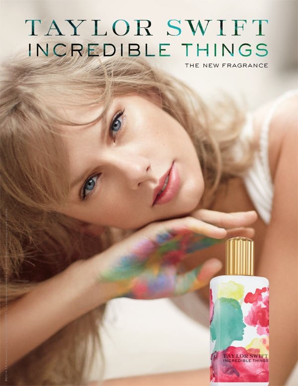 Fragrances
