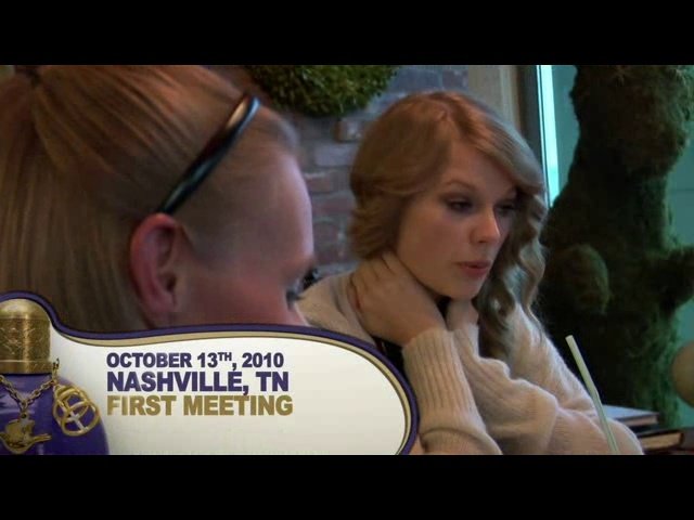 Behind the Scenes 2 (Screen Captures)
