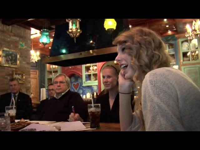 Taylor Swift — Behind the Scenes 2 (Screen Captures) — photo 12