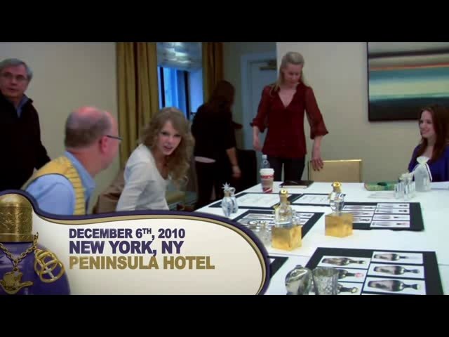 Taylor Swift — Behind the Scenes 2 (Screen Captures) — photo 13