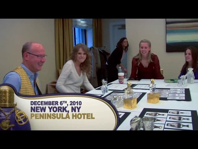 Taylor Swift — Behind the Scenes 2 (Screen Captures) — photo 14