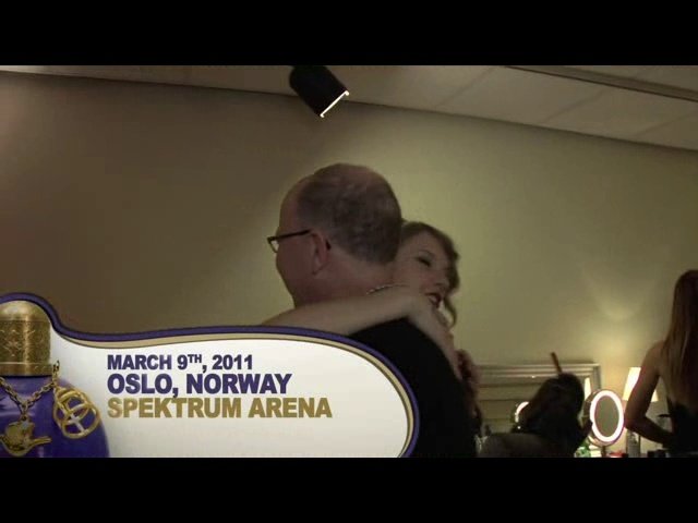 Taylor Swift — Behind the Scenes 2 (Screen Captures) — photo 35