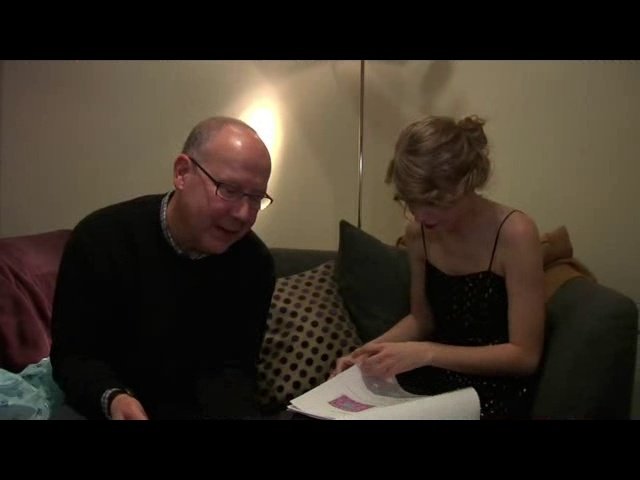 Taylor Swift — Behind the Scenes 2 (Screen Captures) — photo 58