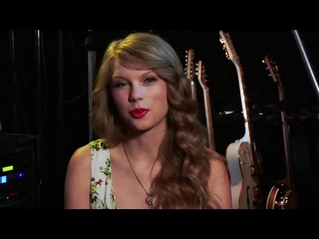 Taylor Swift — Behind the Scenes 2 (Screen Captures) — photo 63