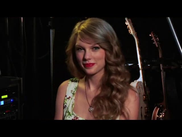 Taylor Swift — Behind the Scenes 2 (Screen Captures) — photo 65