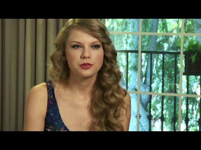 Taylor Swift — Behind the Scenes 2 (Screen Captures) — photo 68