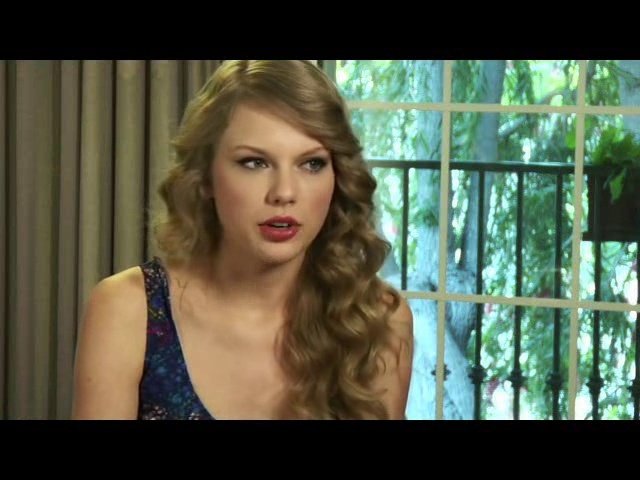 Taylor Swift — Behind the Scenes 2 (Screen Captures) — photo 70