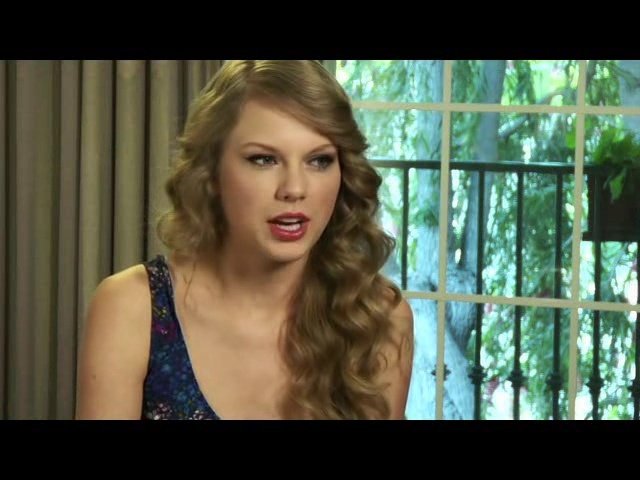 Taylor Swift — Behind the Scenes 2 (Screen Captures) — photo 72