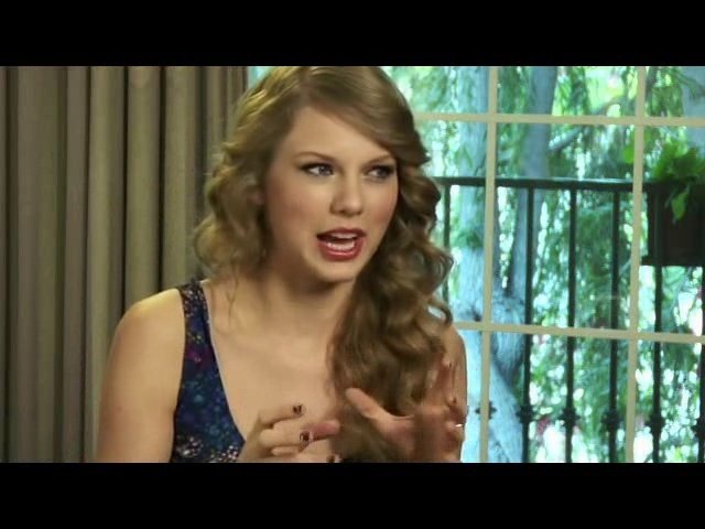 Taylor Swift — Behind the Scenes 2 (Screen Captures) — photo 78