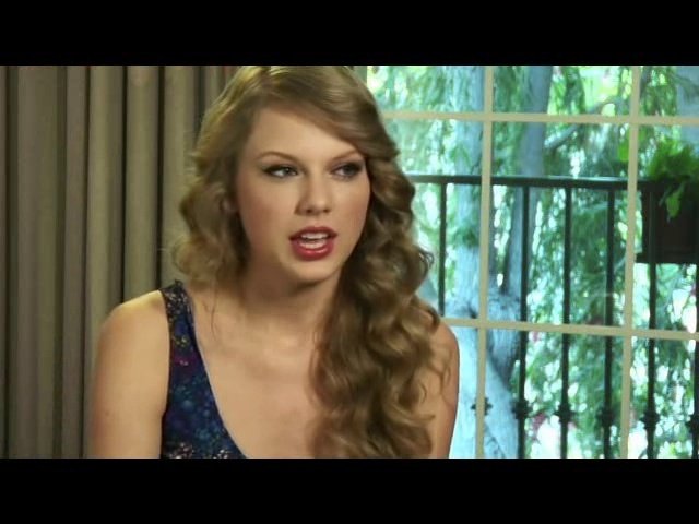 Taylor Swift — Behind the Scenes 2 (Screen Captures) — photo 81