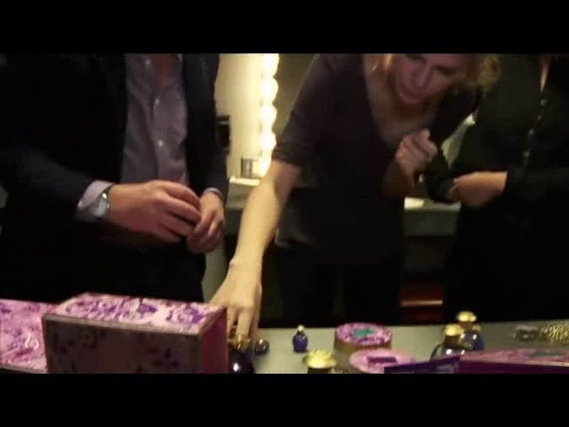 Taylor Swift — Behind the Scenes 2 (Screen Captures) — photo 83