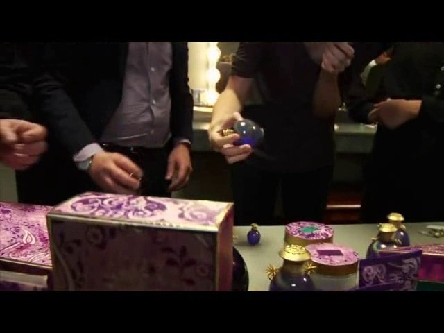 Taylor Swift — Behind the Scenes 2 (Screen Captures) — photo 84